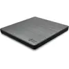 Hitachi-LG HL Data Storage GP60 Graveur DVD externe au détail USB 2.0 argent