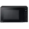 Micro-onde grill LG MH7235GIB Noir