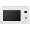 Micro-ondes LG MS3265DDH - 32L - 1200 Watts - Manuel - Blanc