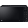 Micro ondes gril LG MH6535GDS Noir