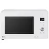 Micro-ondes pose libre LG MH7265DDH - 32L - 1200W - Blanc