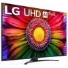 TV LED - LG - 55UR81 - 55 pouces - 4K UHD - Smart TV - Compatible HDR