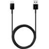SAMSUNG Câble USB A/USB C 1,5m Noir