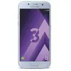 SAMSUNG Galaxy A3 2017  16 Go Bleu