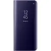 Samsung Clear View Cover Stand S8+ Lavande