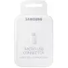 Samsung USB Type C vers Micro USB Adaptateur, Blanc, Samsung