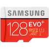 Carte mémoire micro SD Evo Plus Samsung 128Go