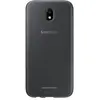 Coque Samsung Noire pour J5 2017
