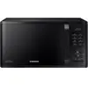 Micro-ondes solo - SAMSUNG - MS23K3555E - Noir - 23L - Contrôle électr...