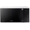 Micro-ondes SAMSUNG Solo - Blanc - 23 L - 800 W - Cavité céramique ém....