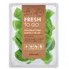 TONYMOLY Fresh To Go Aloe Mask Sheet Gezichtsmasker