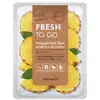 TONYMOLY Fresh To Go Pineapple Mask Sheet Gezichtsmasker