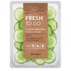 TONYMOLY Fresh To Go Cucumber Mask Sheet Gezichtsmasker