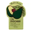 TONYMOLY I'm Avocado Mask Sheet Gezichtsmasker