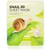 Missha, Masque pour le visage, Snail