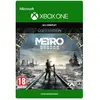 Microsoft Metro Exodus Gold Edition Jeu Xbox One à télécharger
