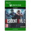 Warner Bros Resident Evil 2 Jeu Xbox One à télécharger