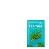 The Saem Natural Tea Tree Mask Sheet Mascarilla Árbol De Té 21 ml