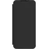 Etui SAMSUNG A03s Flip Wallet noir