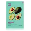 Holika Holika Pure Essence Mask Sheet 20ml (Various Options) - Avocado
