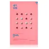 Holika Holika Pure Essence Mask Sheet 20ml (Various Options) - Pearl