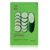 Holika Holika Pure Essence Mask Sheet 20ml (Various Options) - Cucumbe...