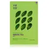 HOLIKA HOLIKA Pure Essence Mask Sheet - Green Tea Sheet Mask