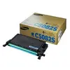 Samsung Tonercartridge CLT-C5082S/ELS Cyaan