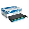 Samsung CLT-C5082L (SU055A) Toner Cyaan Hoge capaciteit