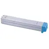 Samsung CLX-K8380A - noir - originale - cartouche de toner
