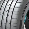 HANKOOK iON evo (IK01A) 235/55 ZR18 104Y