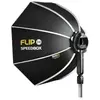 SMDV Speedbox Flip 24 avec adaptateur S