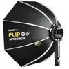 SMDV Speedbox Flip 28