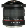 Objectif à Focale fixe Samyang 8mm f/3,5 UMC CSII Fisheye pour NIKON AE