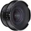 Xeen 15014T3.1PL T3.1 Cine Objectif PL 14 mm Noir