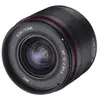 Samyang AF 12mm f/2 monture Canon RF-S