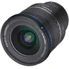 Objectif zoom Samyang AF 14-24 mm f/2.8-22 Noir pour Monture L