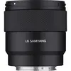 Samyang AF 85mm f/1.8 monture Sony FE