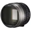 Samyang Adaptateur anamorphique V-AF, Adaptateur d'objectif, Noir