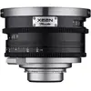 Samyang XEEN Meister 14mm T2.6 (PL, Plein format), Objectif, Noir