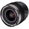 Samyang Objectif De Caméra V-af T1.9 Sony E 24mm