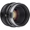 Samyang Objectif De L´appareil Photo Xeen Meister 85 Mm T1.3 Pl