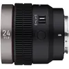 Samyang V-AF 24mm T1.9 Sony FE