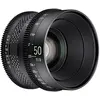 Samyang Objectif Grand Angle Xeen Cf Cinema Pl F/1.5 50 Mm