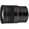Samyang Samyang MF 85mm F1.8 Z Nikon Sac à Dos Loisir, 103 cm, Noir (Schwarz)