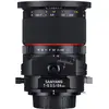 Samyang 24mm F3.5 T/S Sony A-Mount (Sony A, Plein format), Objectif, N...