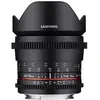 Samyang Objectif De L´appareil Photo 16 Mm T2.6 Ed As Umc Vdslr Ii Nikon F