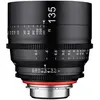 XEEN Samyang Objectif De L´appareil Photo 135 Mm T2.2 Ff Cine Sony E