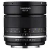 Objectif Hybride Samyang MF 85mm f/1,4 MK2 pour Canon EF-M