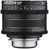 XEEN Samyang Objectif De L´appareil Photo Cf 16 Mm T2.6 Ff Cine Pl